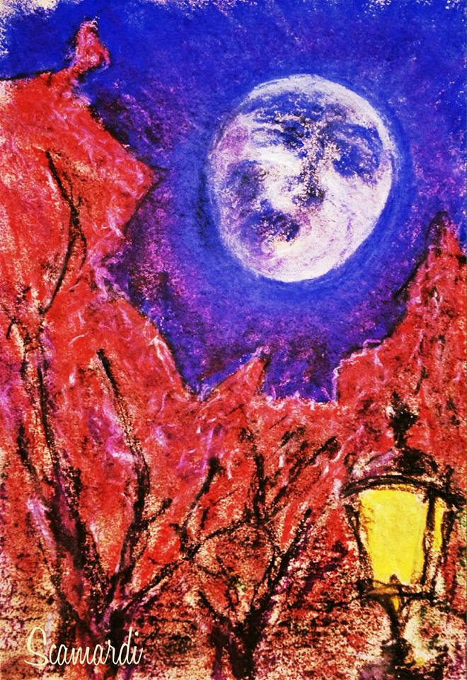 Scamardistudio-lunallena a Siviglia