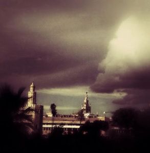 S.Scamardi Luci d'Andalusia 