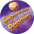 superstar reader