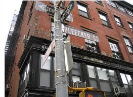 100bleekerstreet