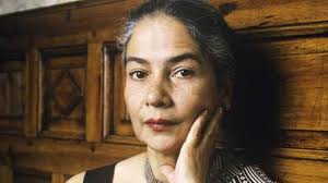 Anita Desai