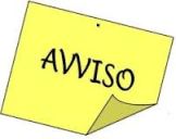 avviso
