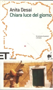 Chiara luce del giorno