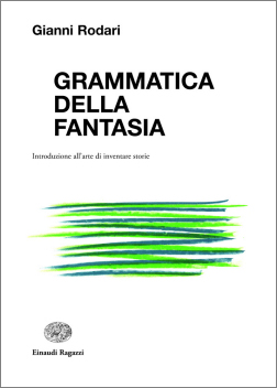 grammatica della fantasia