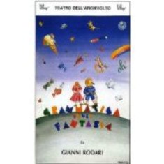 Spazio alla Fantasia