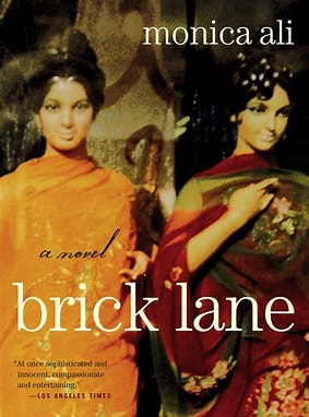 bRICK lANE _COP VIVA