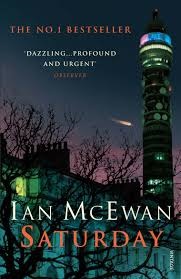 Saturday-McEwan