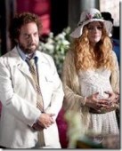 Il matrimonio con Clara