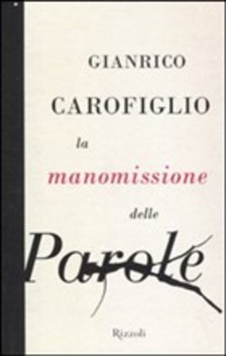 manomissione delle parole