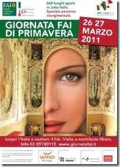 locandina FAI