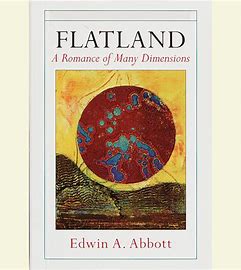 flatland cover colour