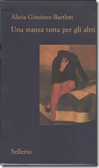 Sellerio Gimenez Bartlett 001