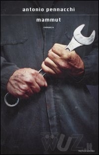 copMammut Pennacchi