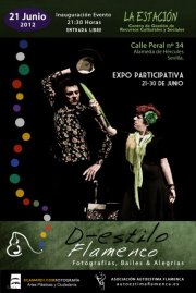 S.Scamardi D-ESTILO FLAMENCO