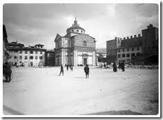 Prato città vecchia