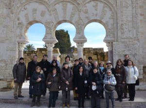 gruppo Gift Cordoba_2013