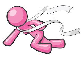 race for the cure 2013