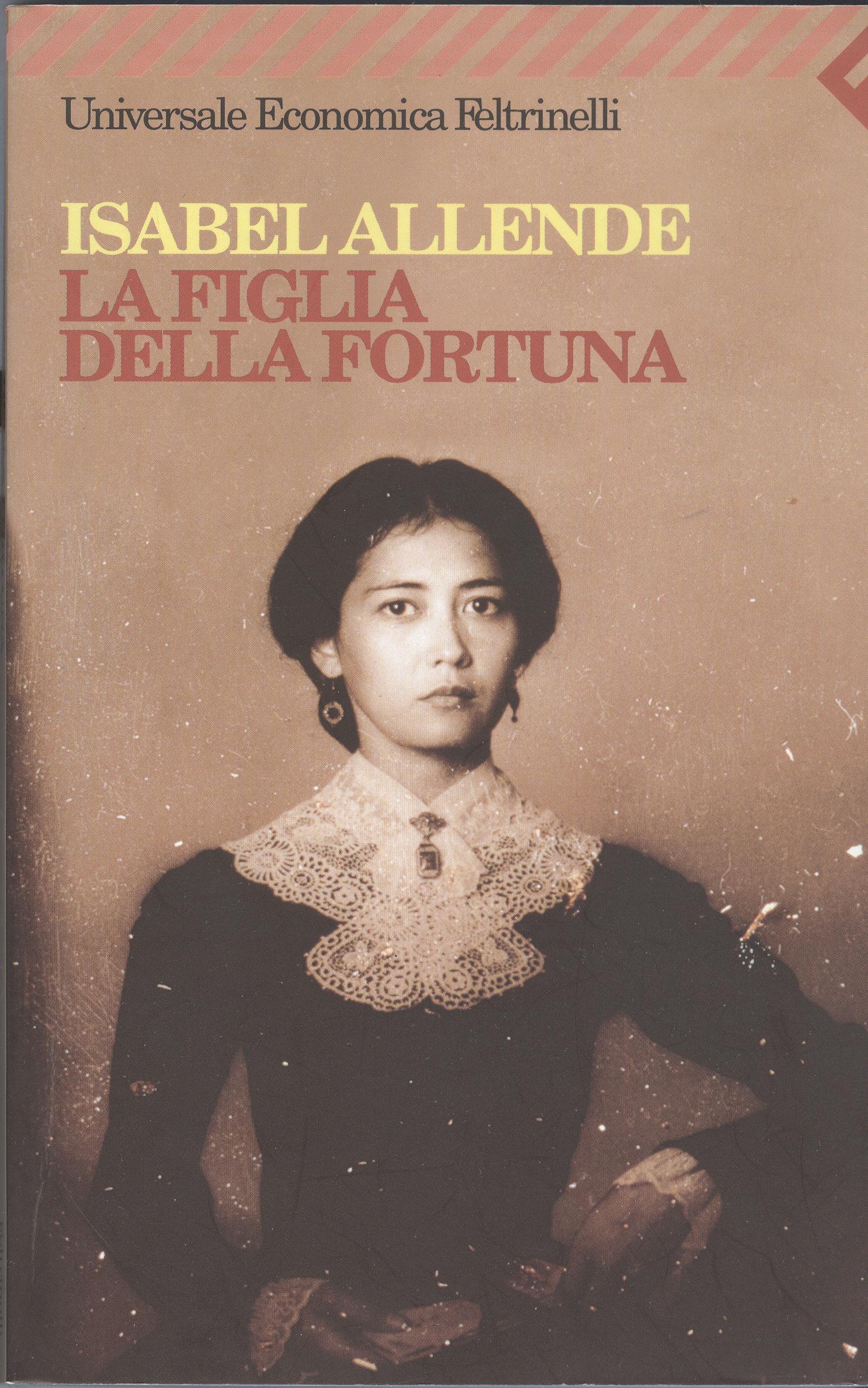 La figlia della Fortuna 001