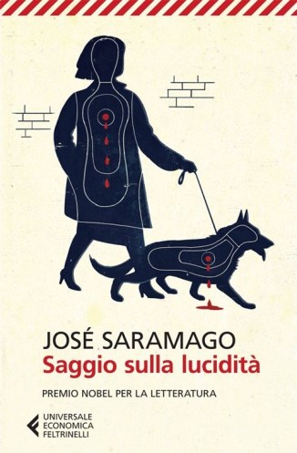 saggio sulla lucidità-Saramago