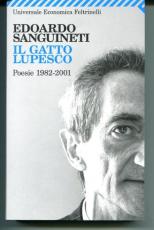 Edoardo Sanguineti_Poesie