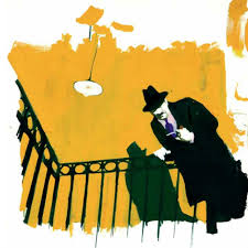 la pazienza di Maigret