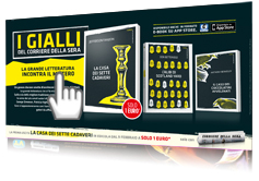 le copertine del corriere