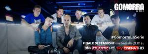 Gomorra la serie2