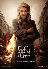 the bookthief