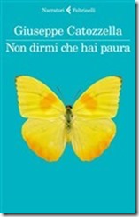 Non dirmi che hai paura-Catozzella