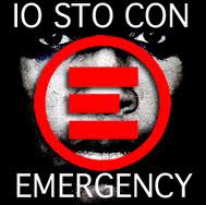 io sto con emergency