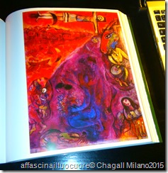 resurrezione in riva al fiume_Chagall 1947