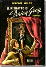 Dorian Gray