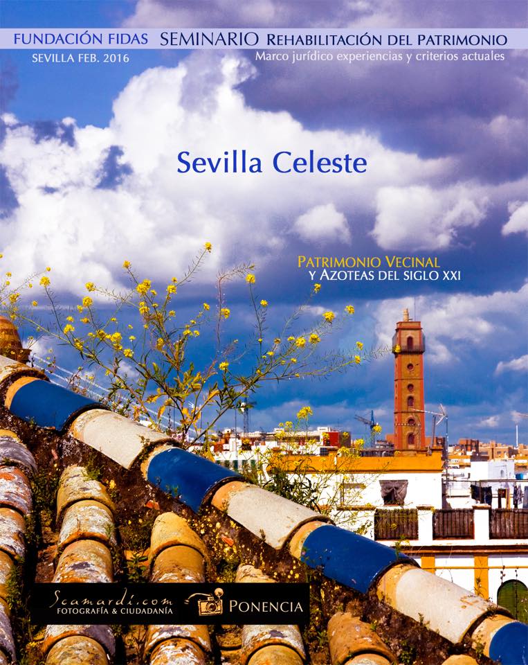Siviglia Celeste