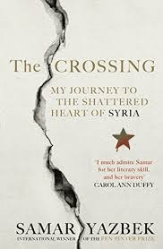 the crossing_Yazbeck