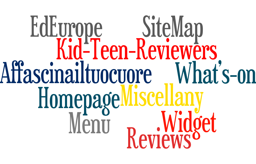 sitemap-wordle