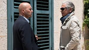 giostra degli scambi