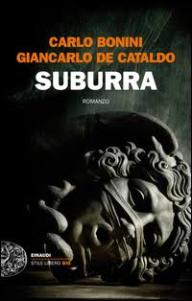 Suburra De Cataldo -Bonini