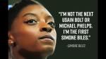 Simone Biles