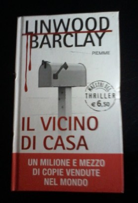 barclay-il-vicino-di-casa
