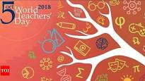 teacher day 2018