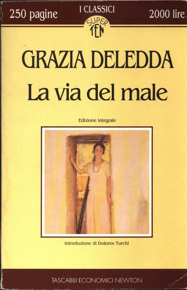 la via del male Deledda.jpg