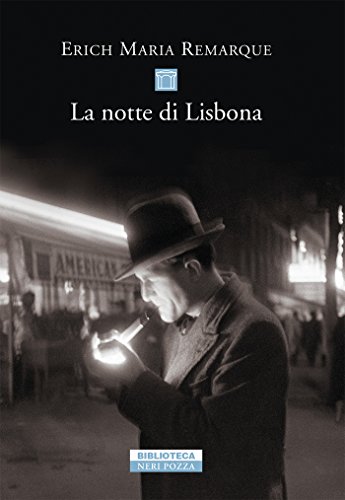 la notte di lisbona neri pozza