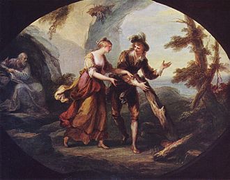 330px-Angelica_Kauffmann_007Miranda e Ferdinando