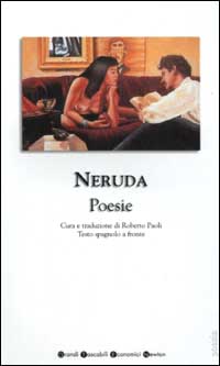 neruda poesie-Newton