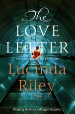 the love letter Riley
