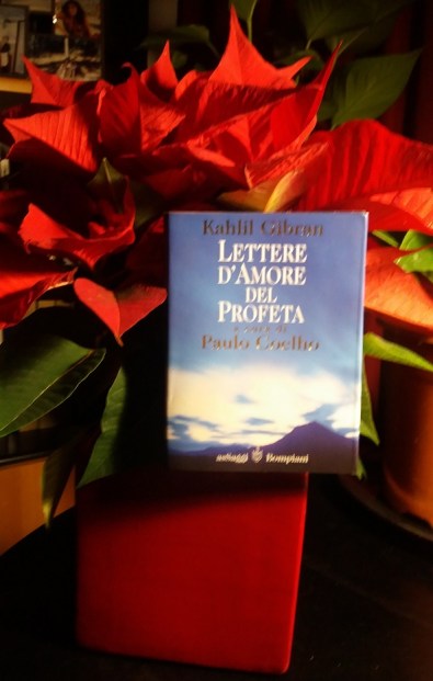 1 LETTERE PROFETA COELHO