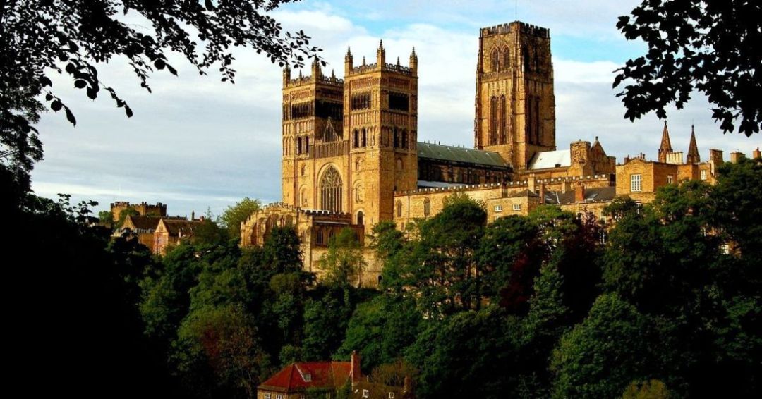 Durham Cathedral www.chroniclelive.co.uk