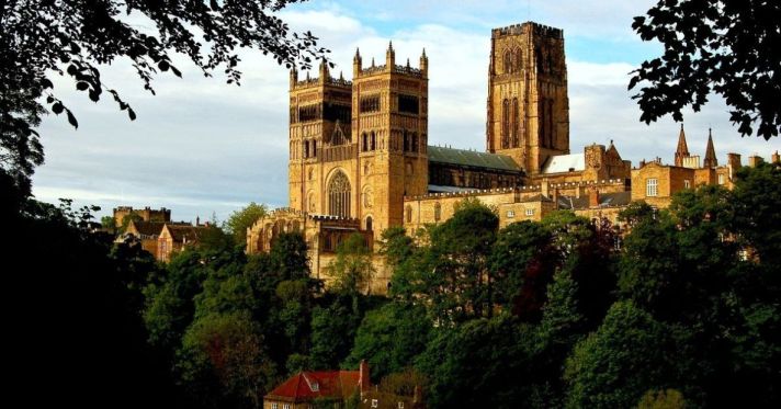 Durham Cathedral www.chroniclelive.co.uk