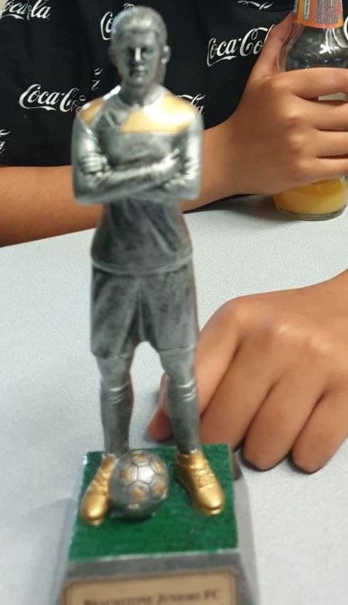 rit-trofeo Leicester