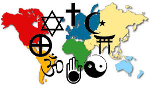 RELIGIONI_ilquotidianoinclassepuntoit-Imparare il rispetto